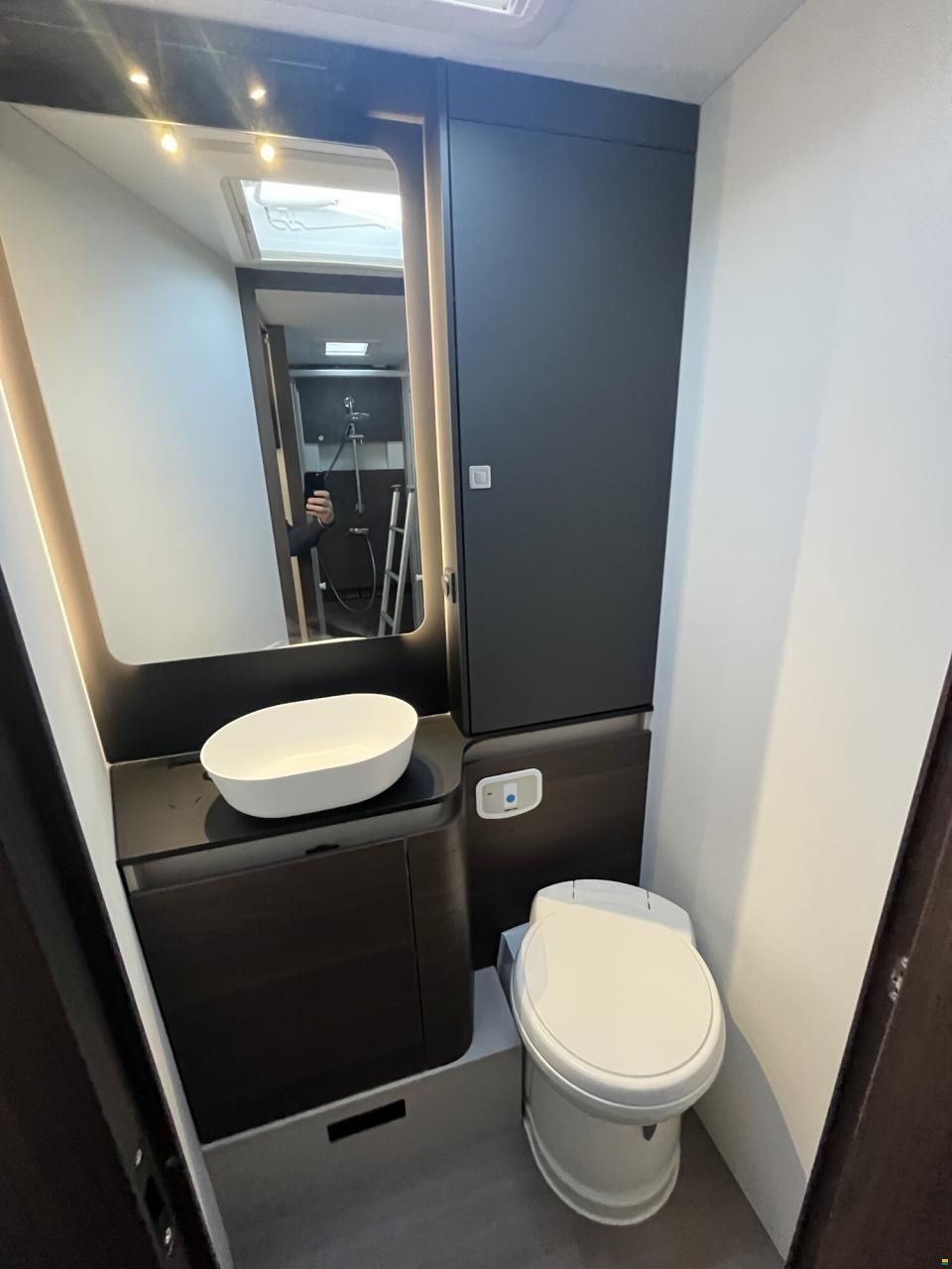 Adria Matrix Supreme 670 DC