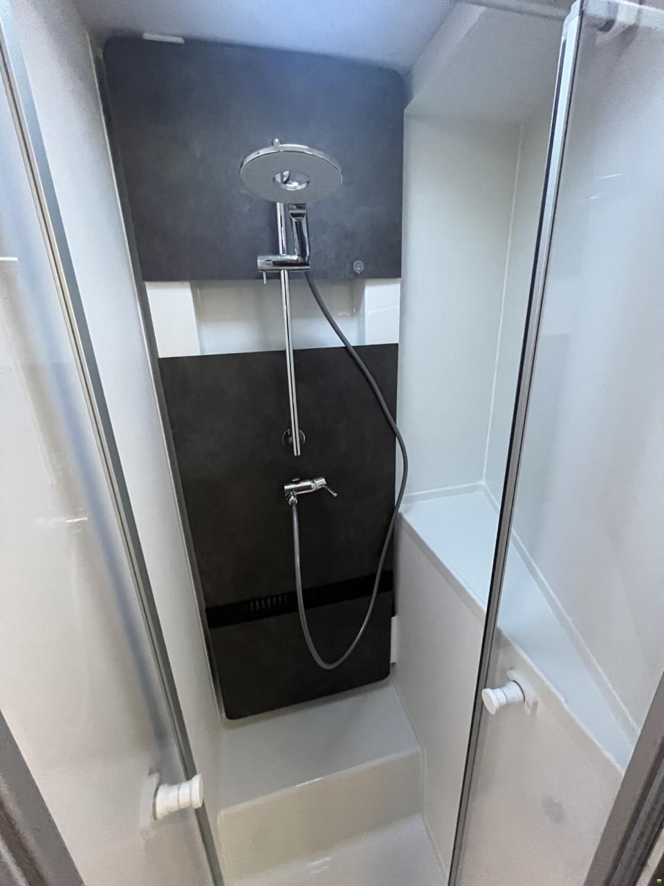 Adria Matrix Supreme 670 DC