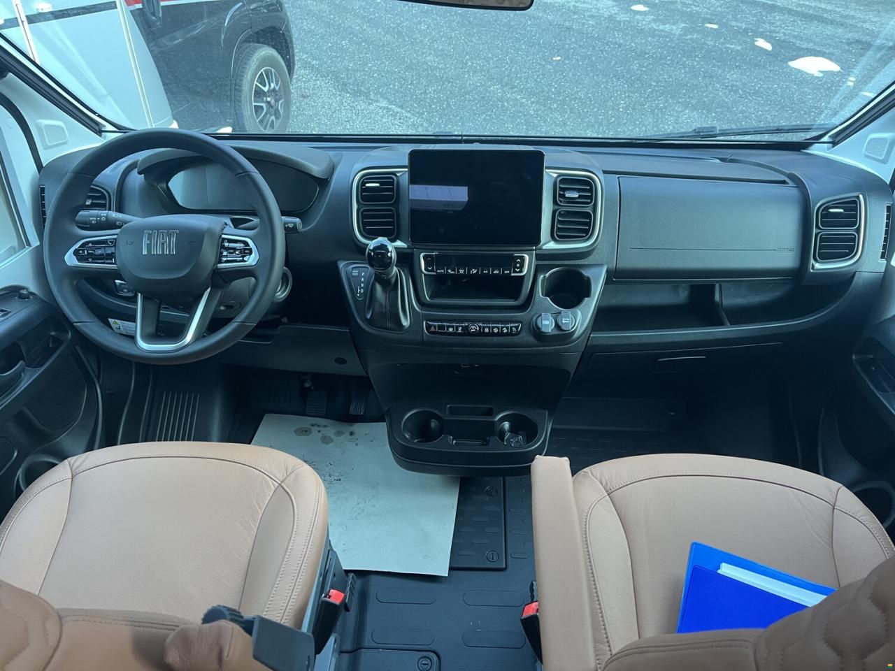 Adria Matrix Supreme 670 DC