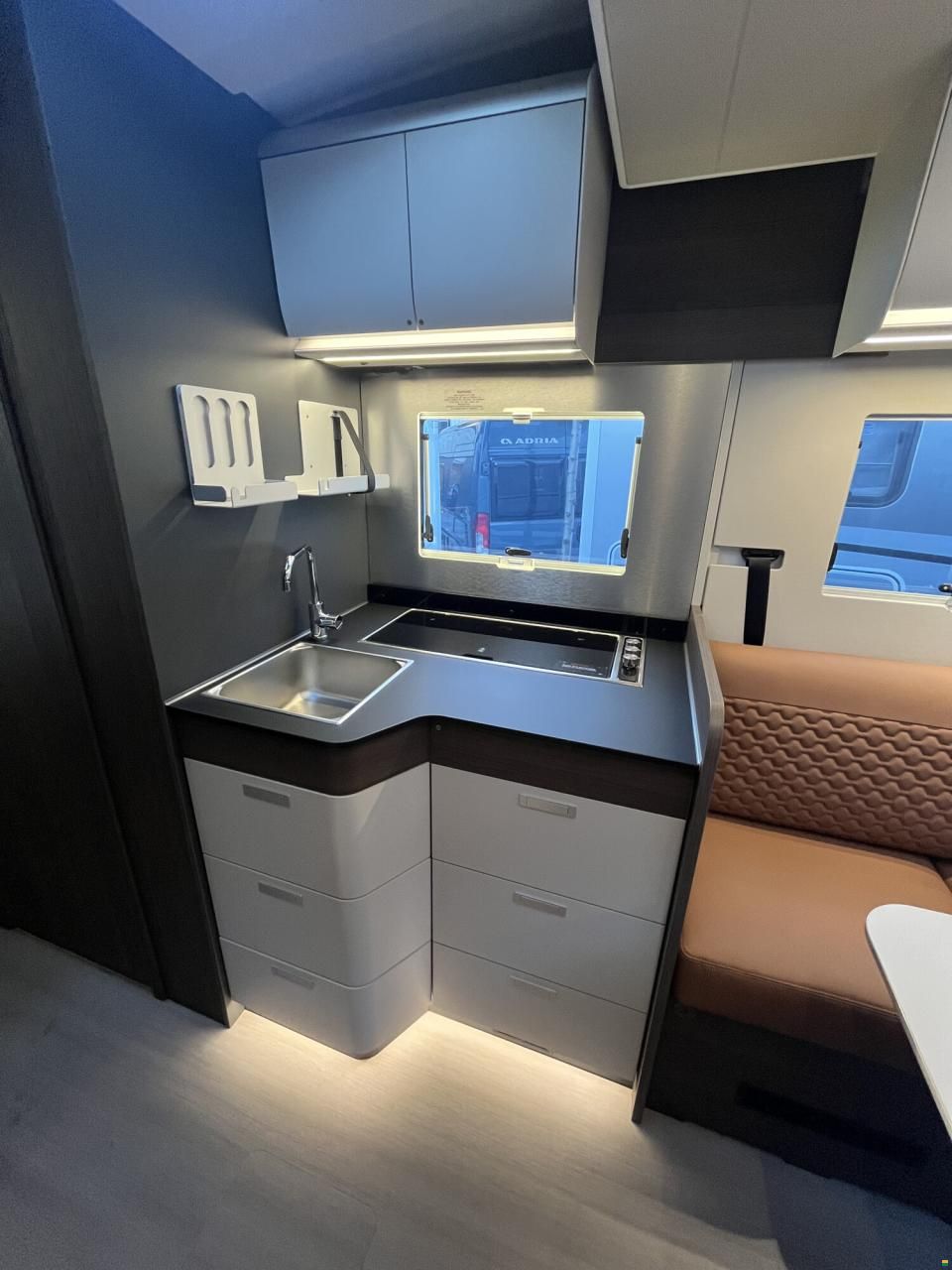 Adria Matrix Supreme 670 DC