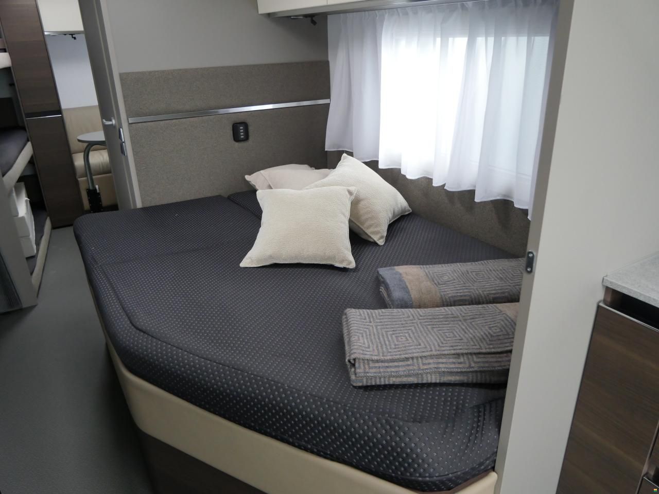 Adria Alpina 763 UK