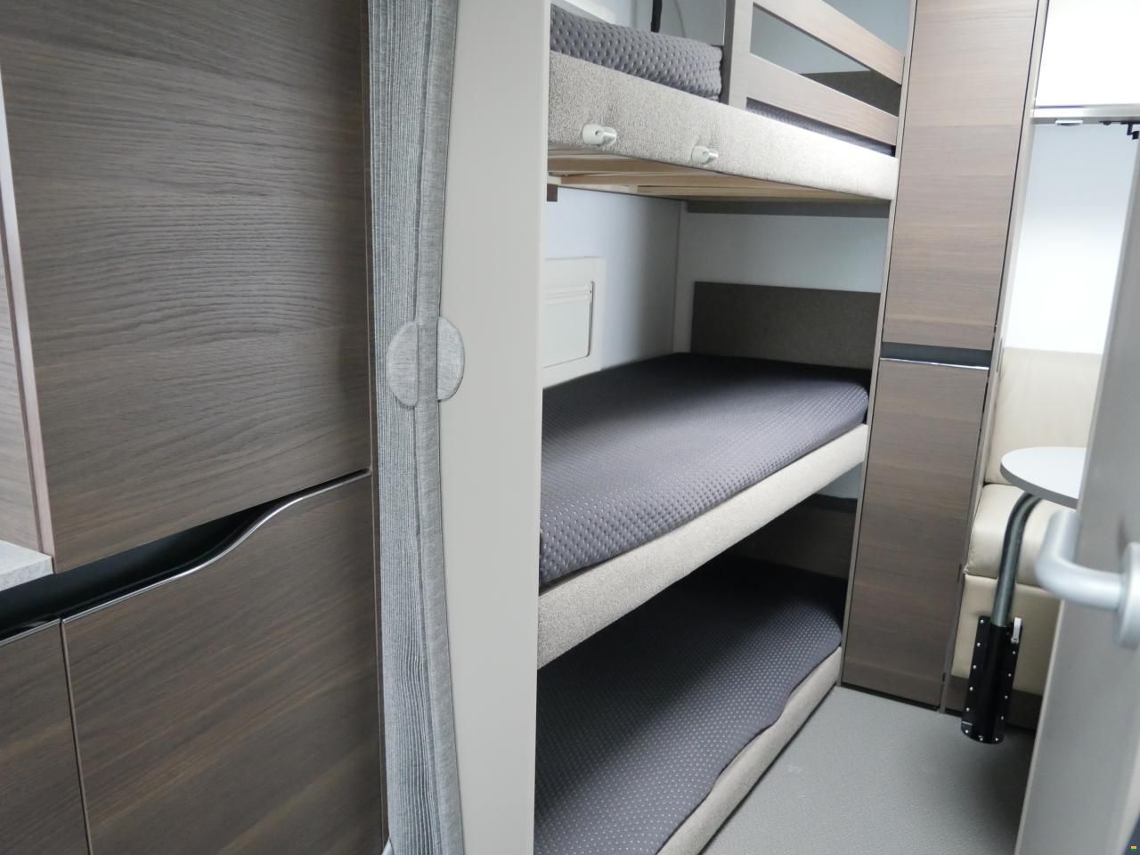 Adria Alpina 763 UK