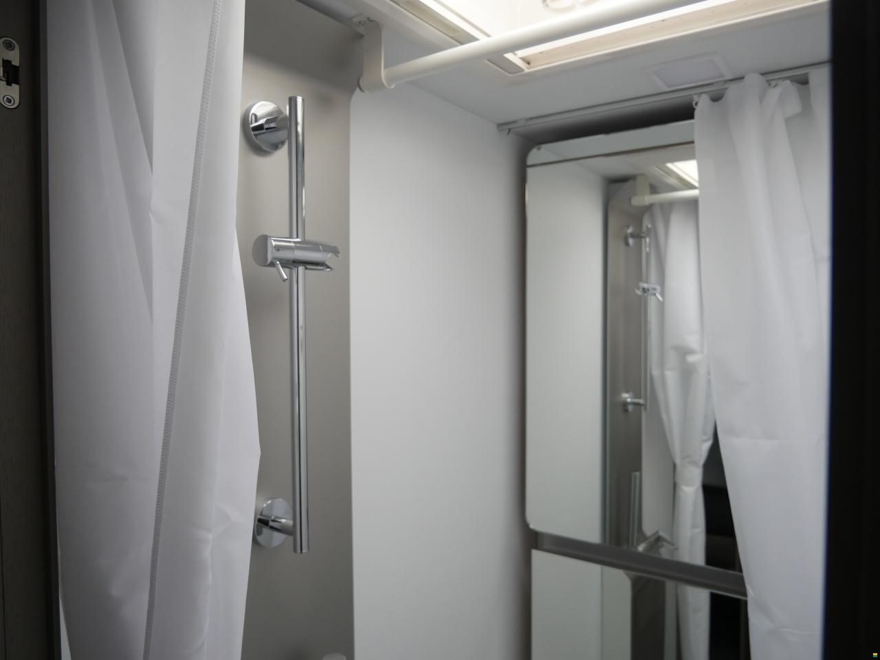 Adria Alpina 763 UK