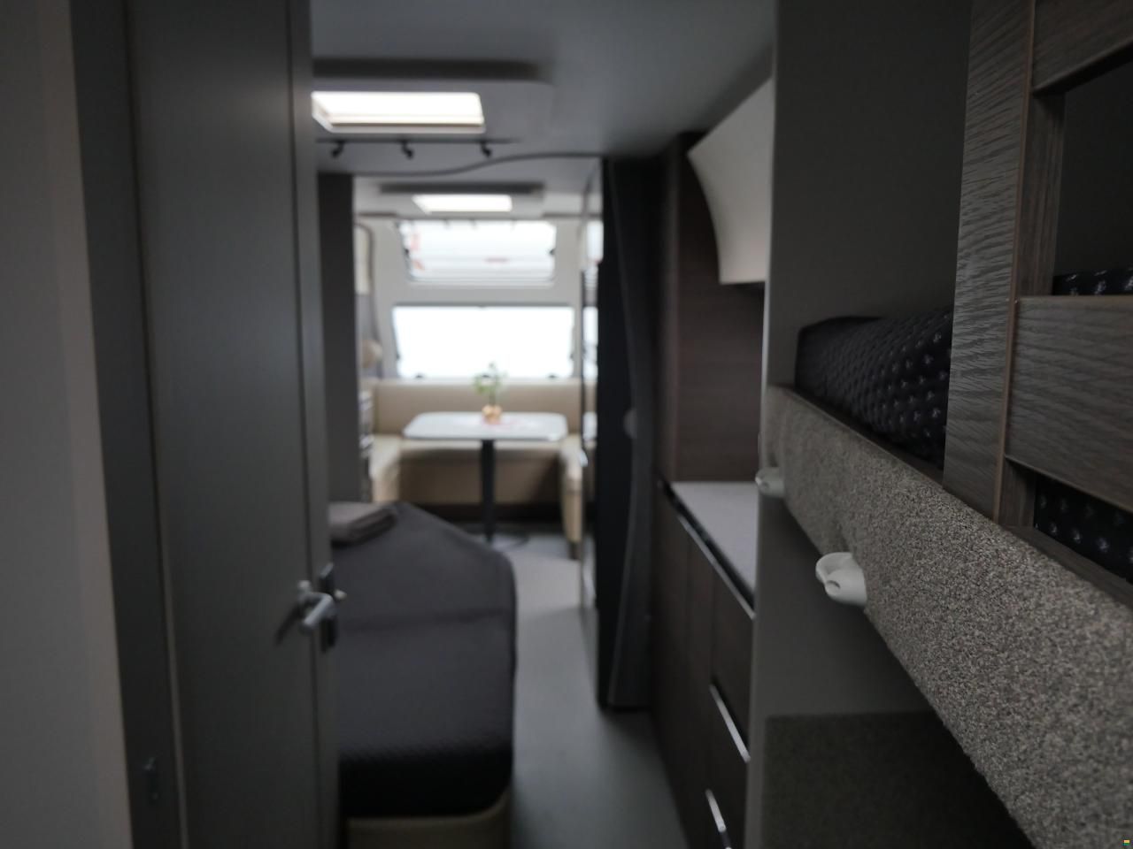 Adria Alpina 763 UK