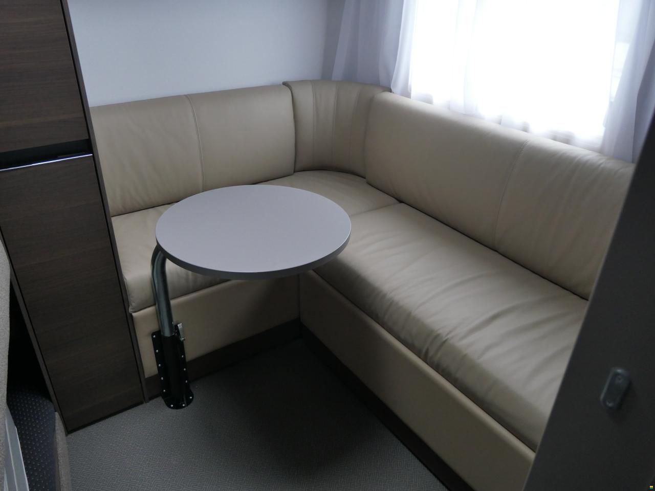 Adria Alpina 763 UK