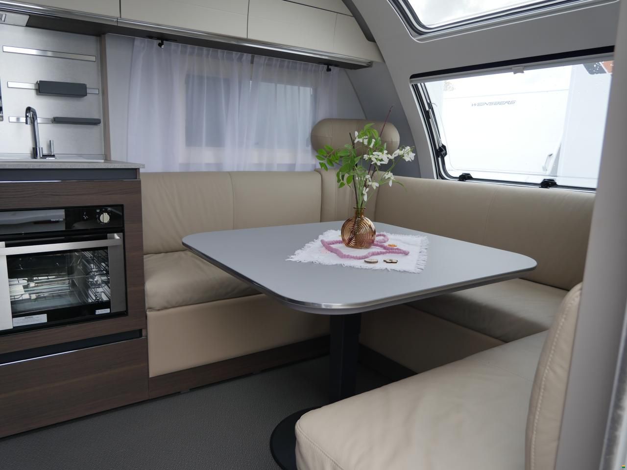 Adria Alpina 763 UK