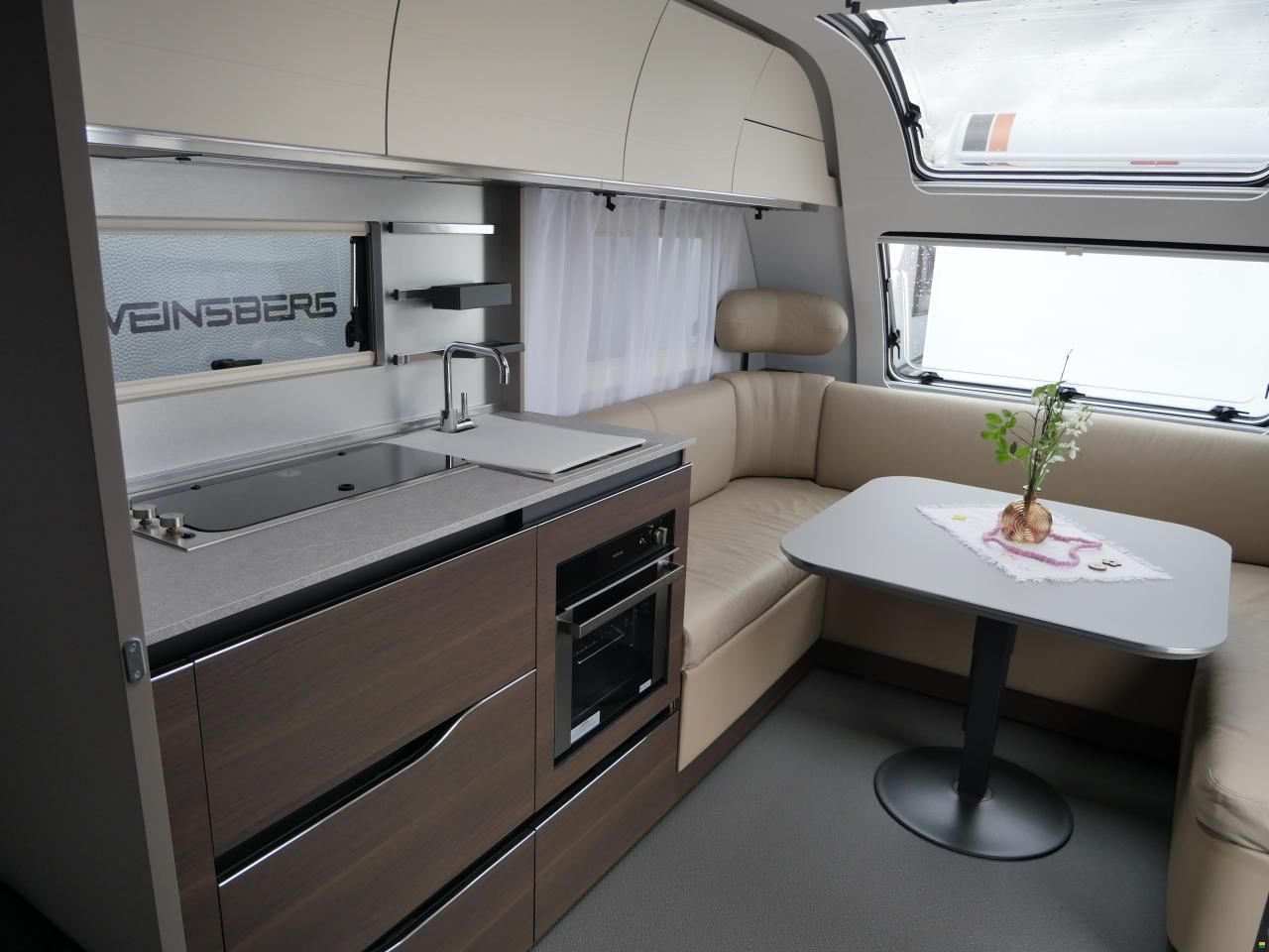 Adria Alpina 763 UK