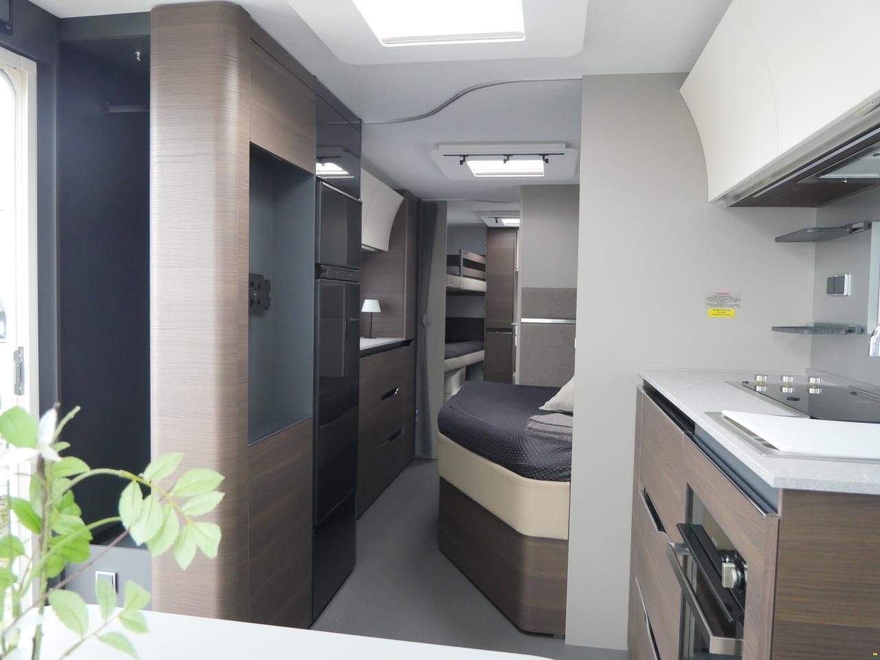 Adria Alpina 763 UK