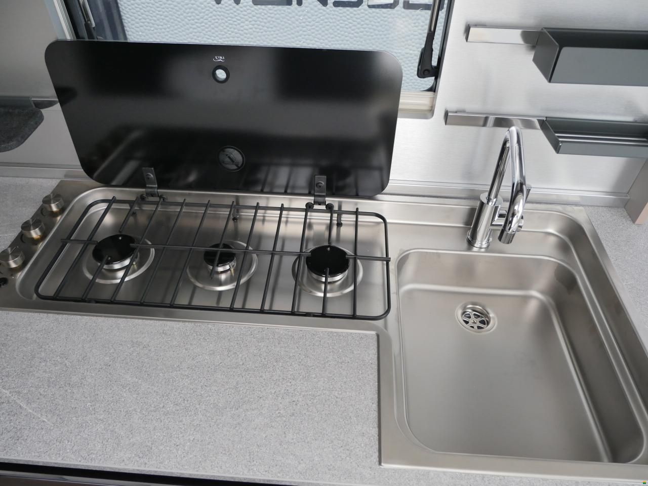 Adria Alpina 763 UK