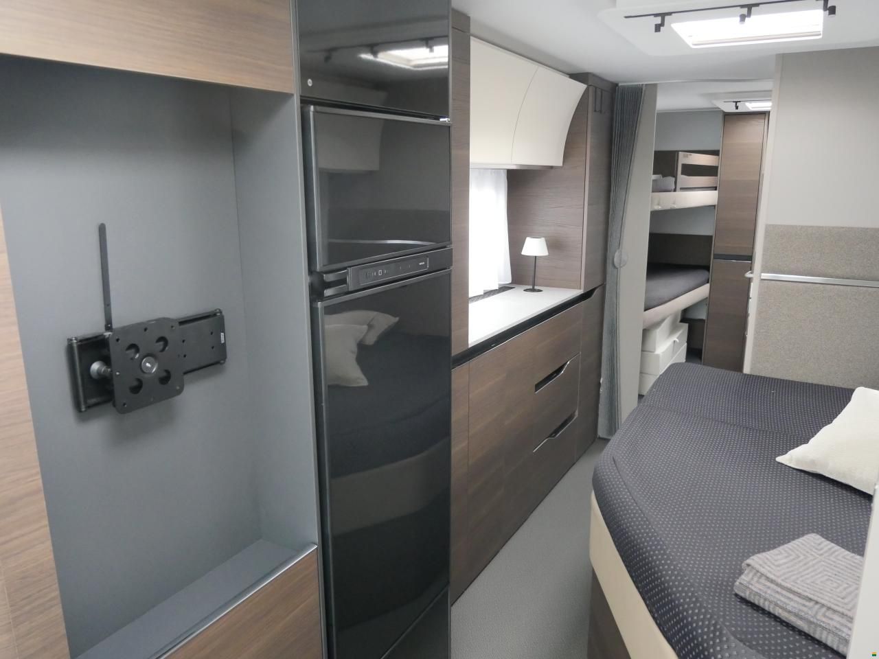 Adria Alpina 763 UK