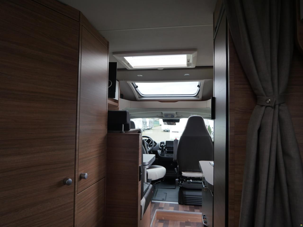 Weinsberg Cara Compact 600 MF