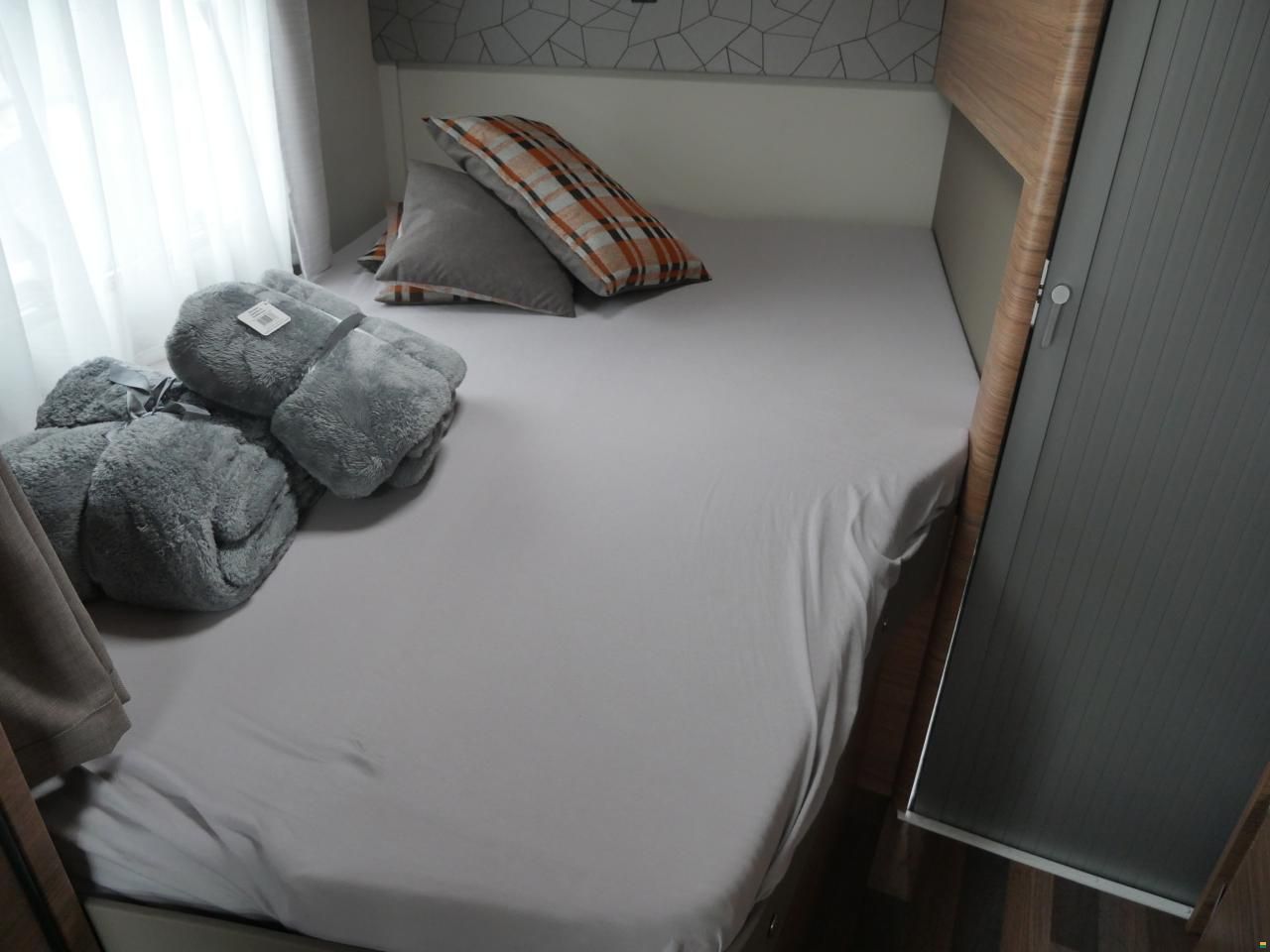 Weinsberg Cara Compact 600 MF