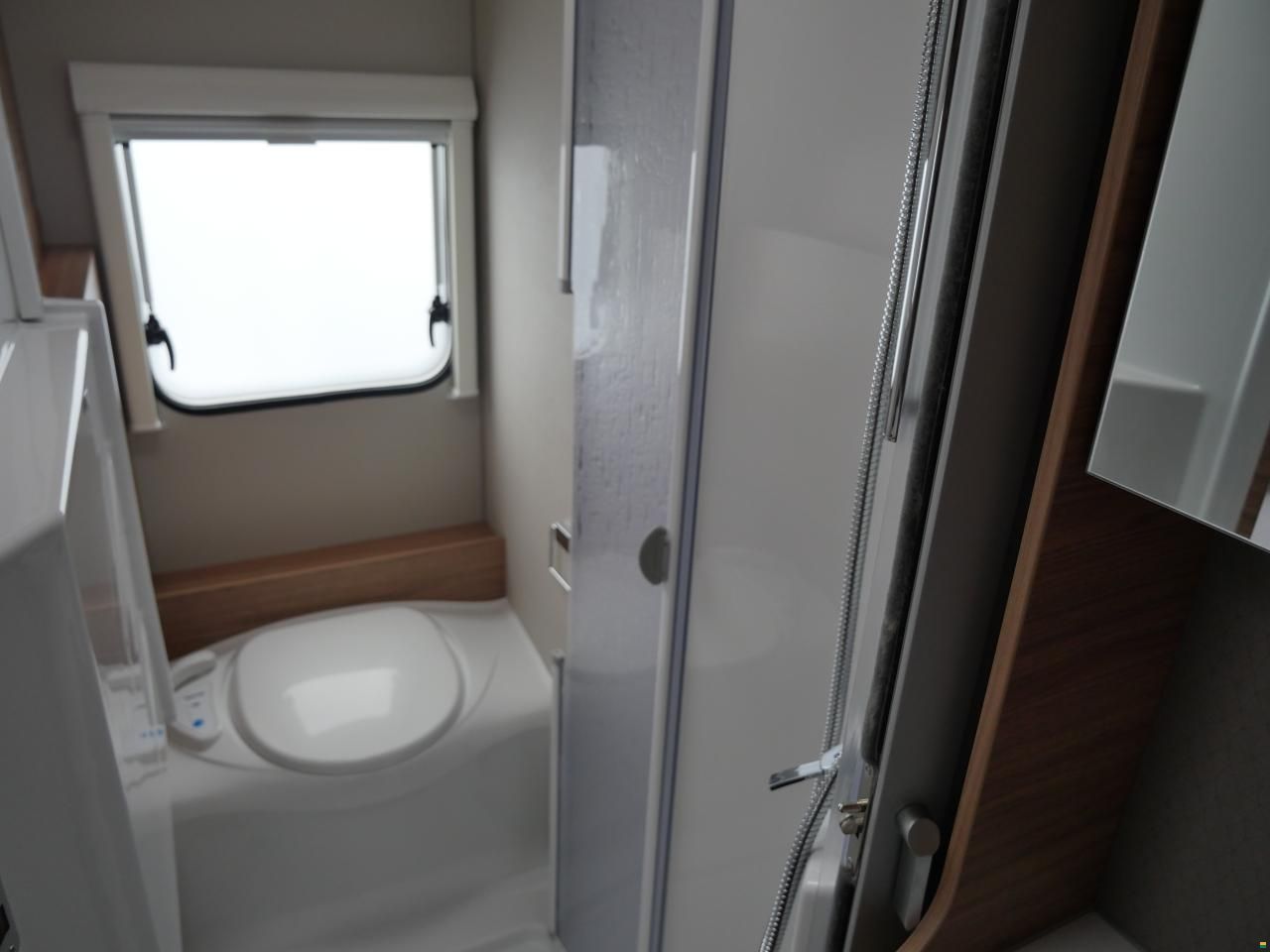 Weinsberg Cara Compact 600 MF