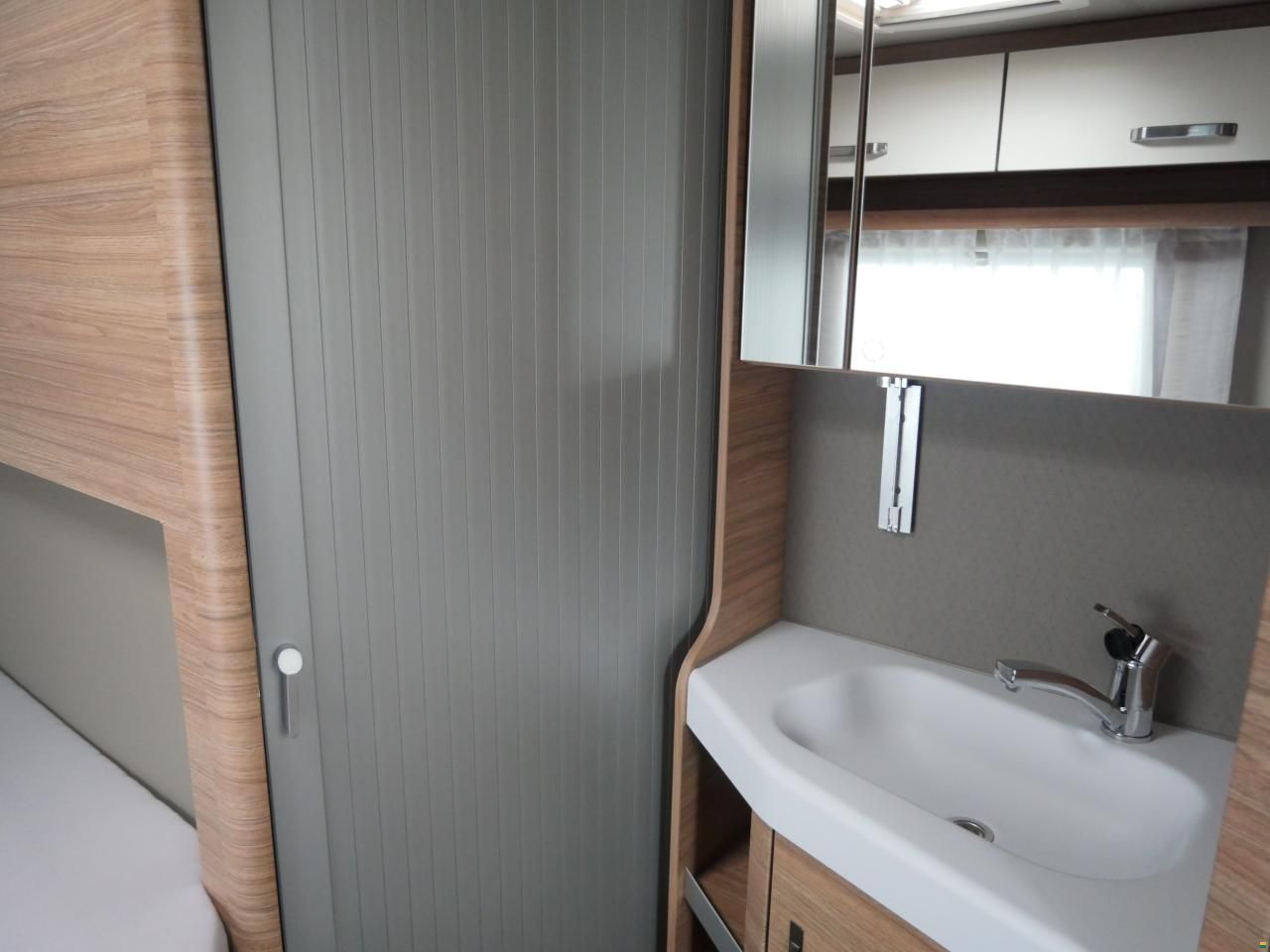 Weinsberg Cara Compact 600 MF