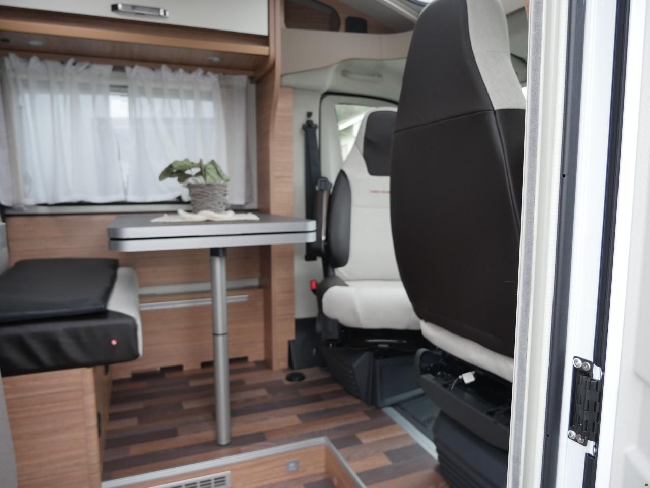 Weinsberg Cara Compact 600 MF