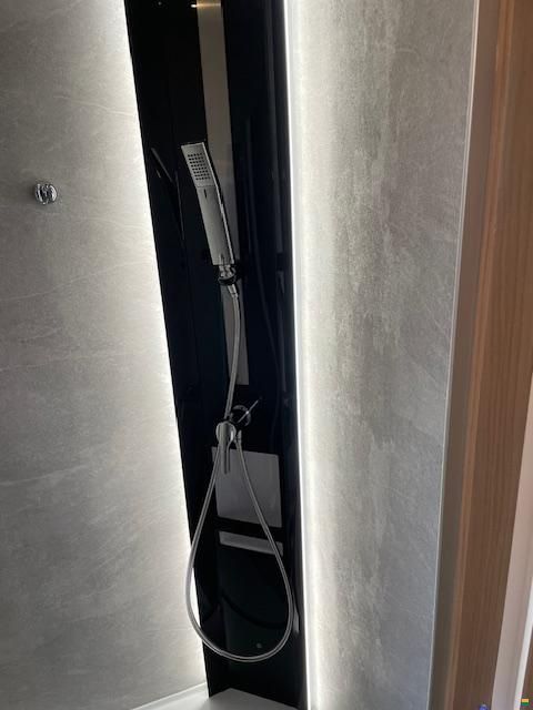 Rimor Evo 95 Längsbetten