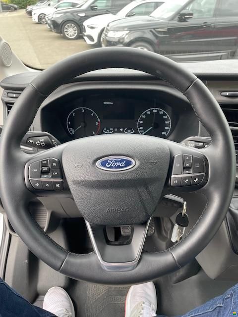 Rimor Evo 95 Längsbetten