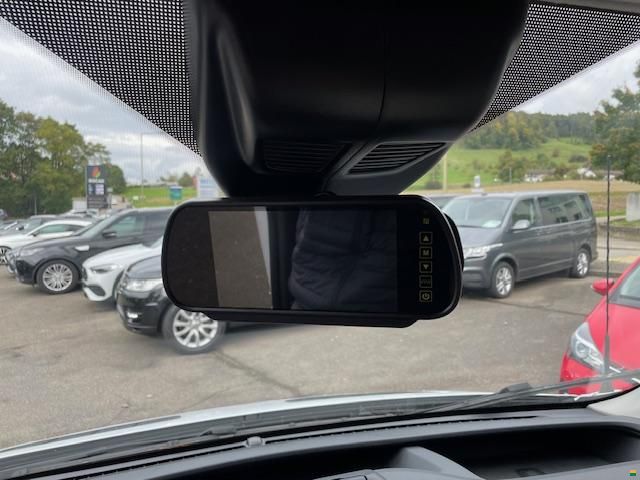 Rimor Evo 95 Längsbetten