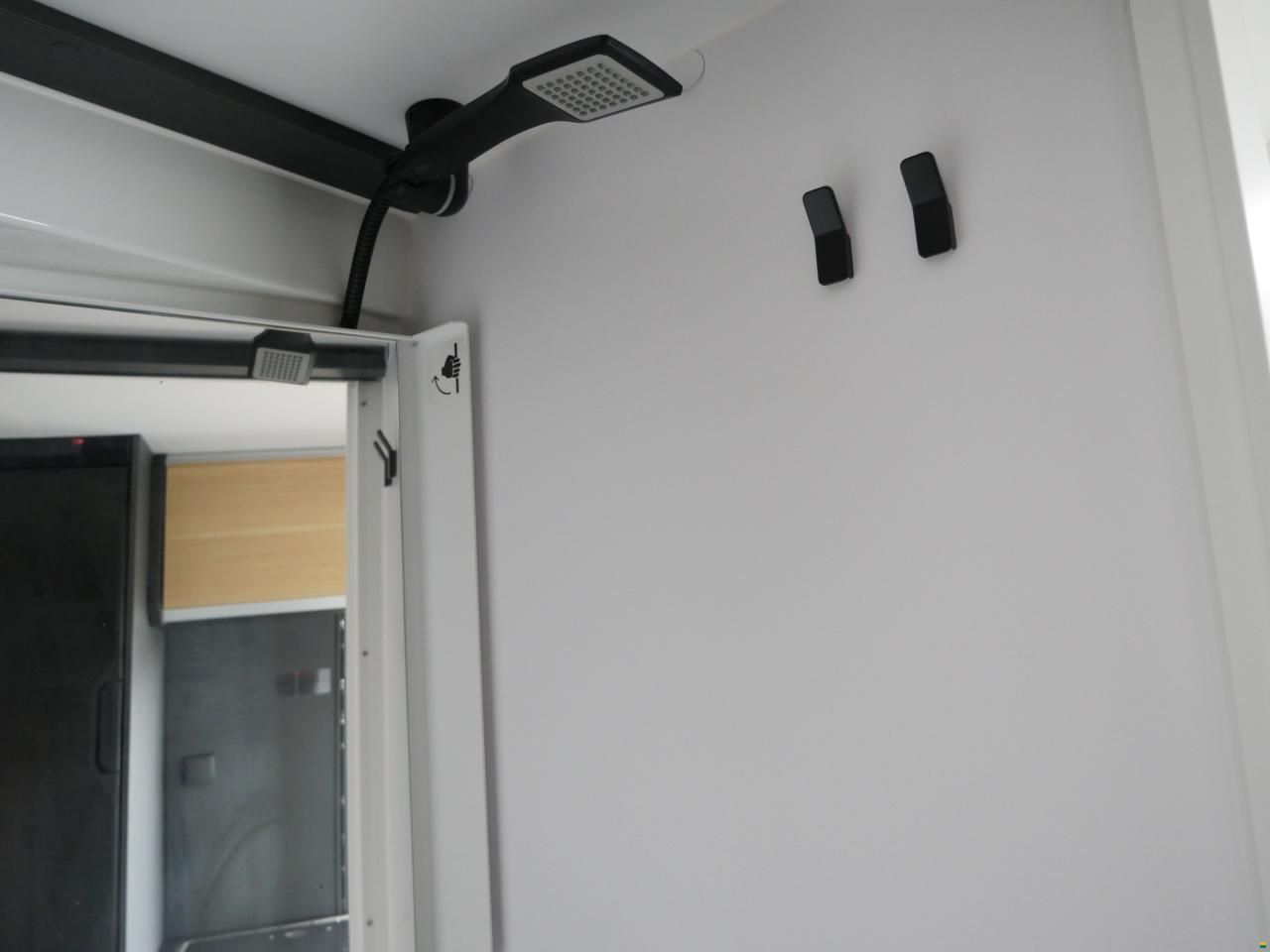 Adria Twin 640 SGX ¦ Swiss Edition