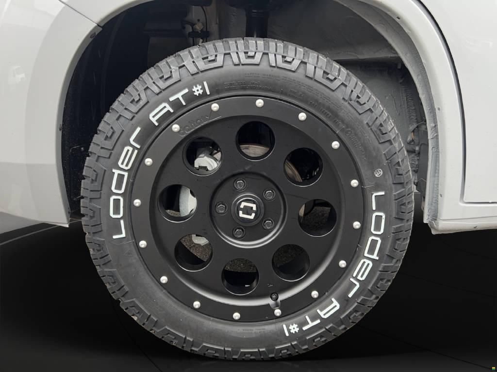 Crosscamp CamperVan Full 600 3.5t L3H2 2.2TD 165