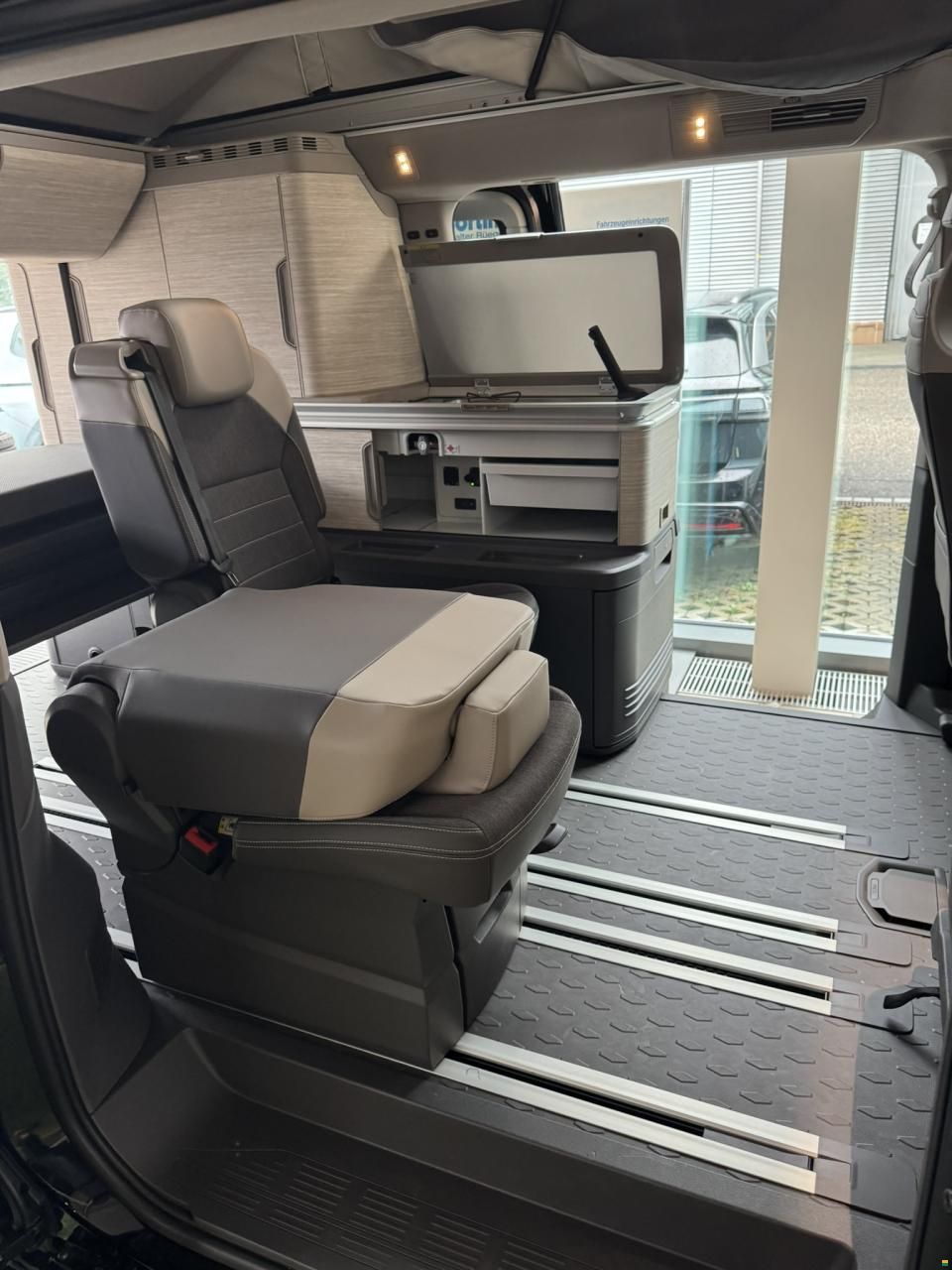 Volkswagen VW California T6.1 BI-TDI 204 PS 4x4
