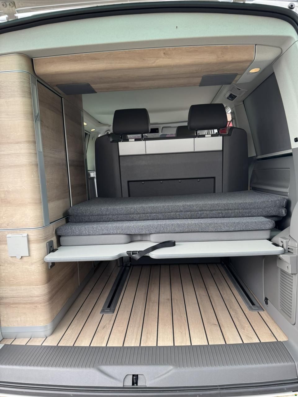 Volkswagen VW California T6.1 BI-TDI 204 PS 4x4