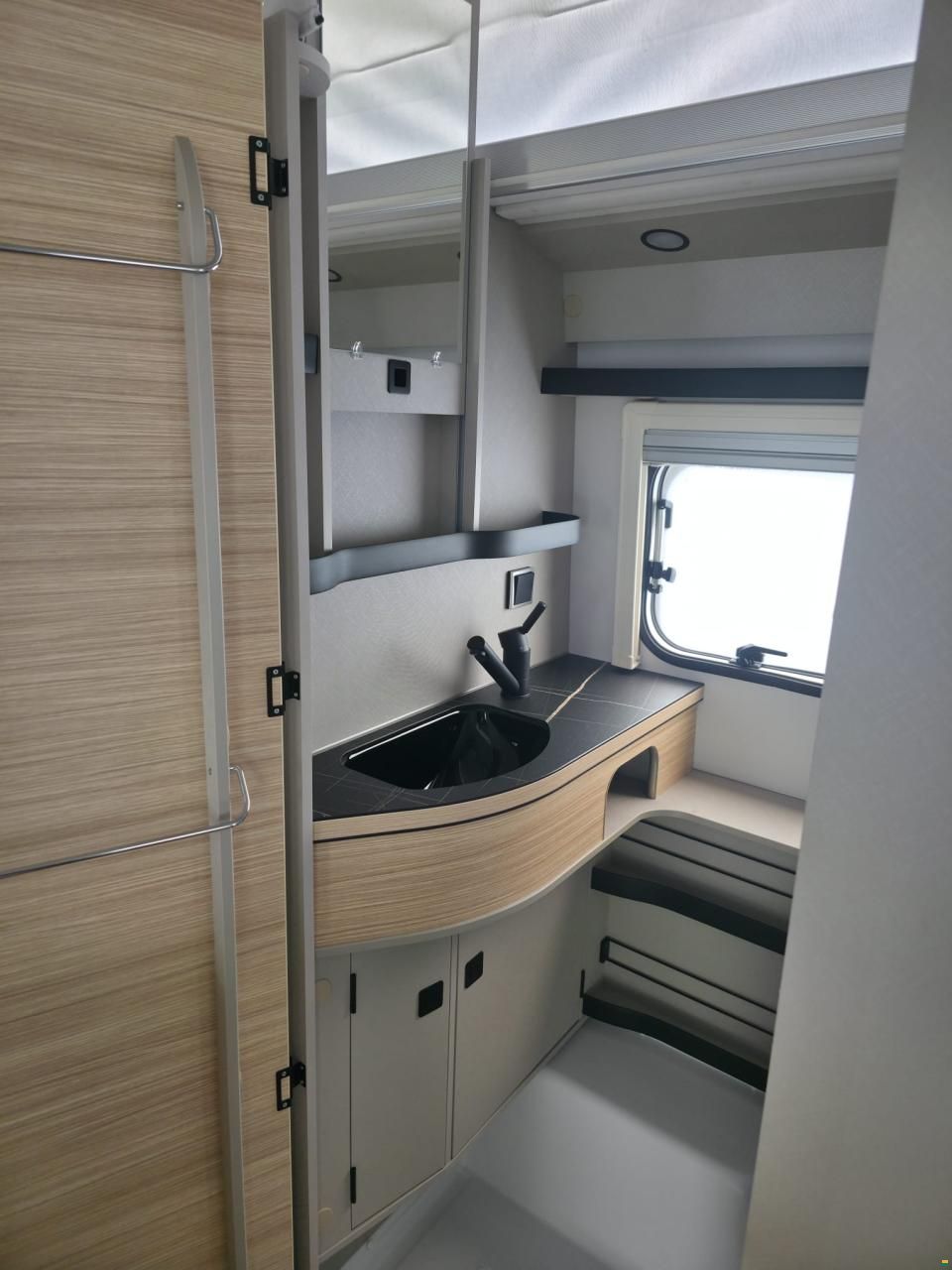 Eriba Touring 630 Urban