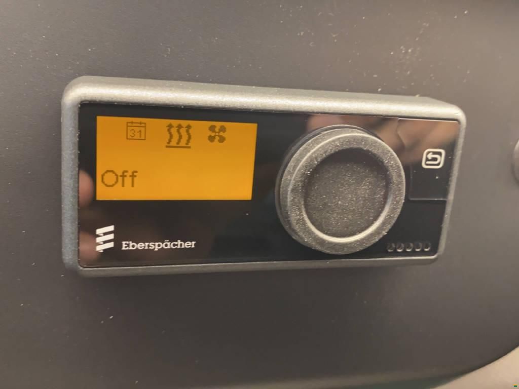 Crosscamp UrbanCamper FLEX 2.0 CDTI 177