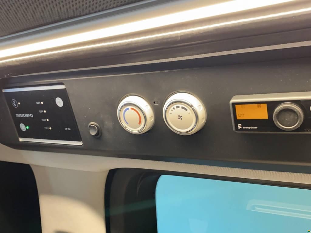 Crosscamp UrbanCamper FLEX 2.0 CDTI 177