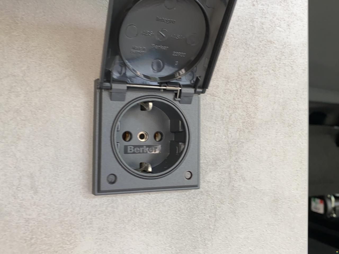 Crosscamp UrbanCamper FLEX 2.0 CDTI 177