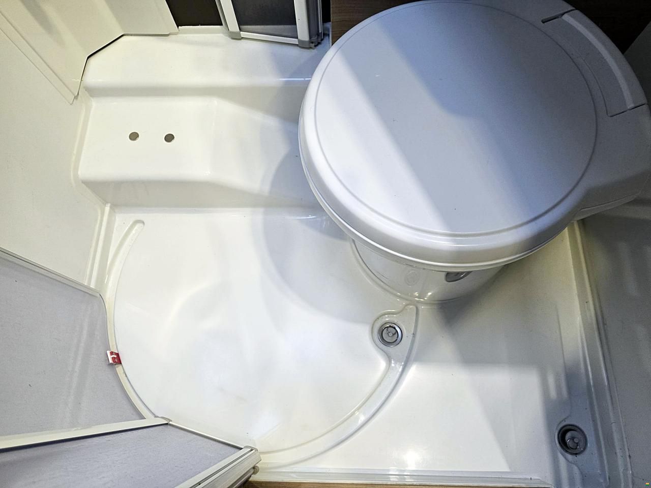 Adria COMPACT SL PLUS 2.3 AUTOMAT MJ150