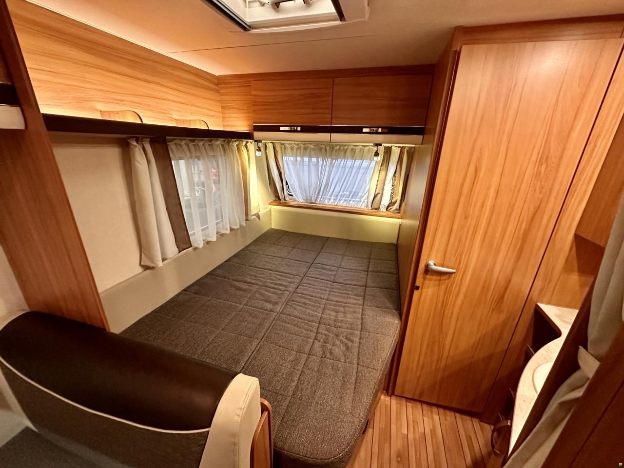 Weinsberg CaraOne 500FDK - FamilyTime