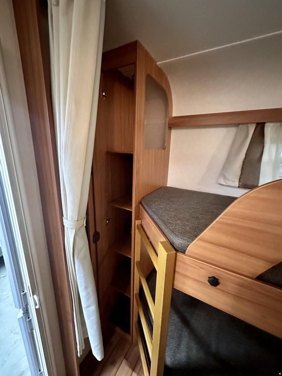 Weinsberg CaraOne 500FDK - FamilyTime