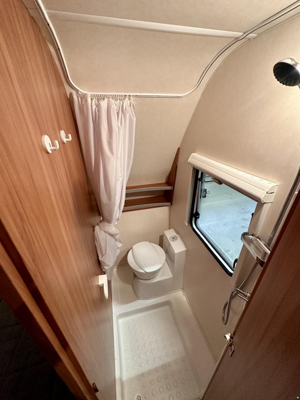 Weinsberg CaraOne 500FDK - FamilyTime