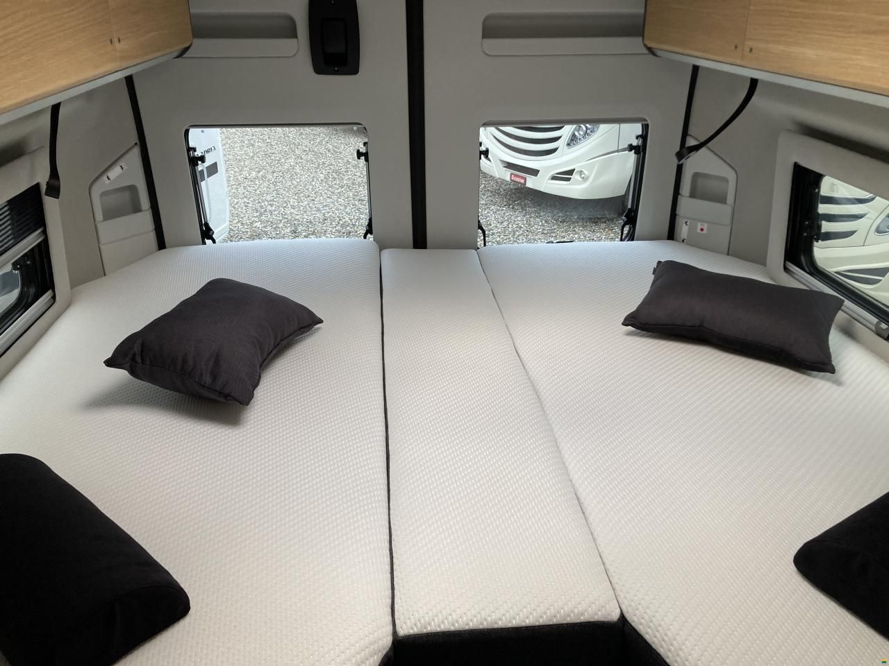 Adria Twin 640 SLB
