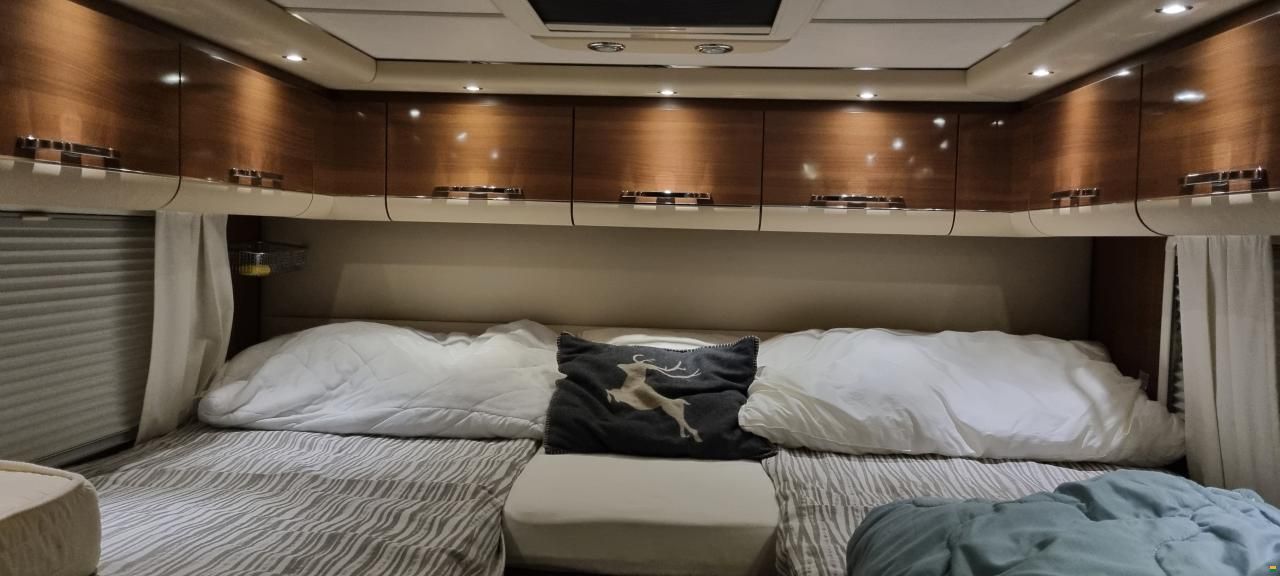 LMC Explorer Comfort 1730