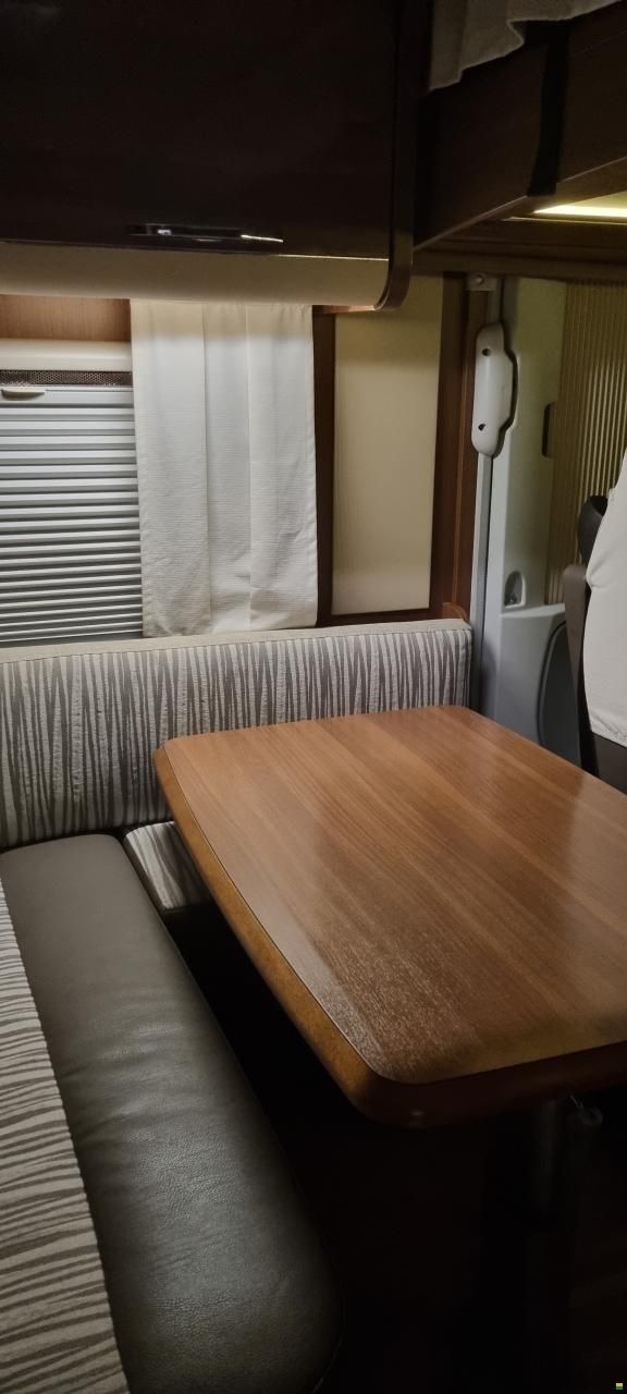 LMC Explorer Comfort 1730