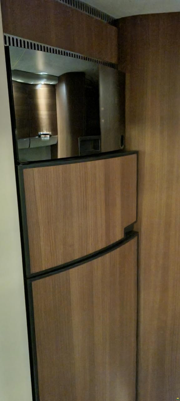 LMC Explorer Comfort 1730