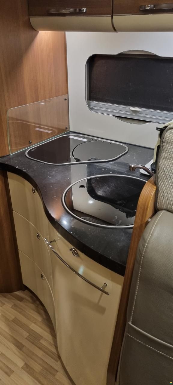 LMC Explorer Comfort 1730