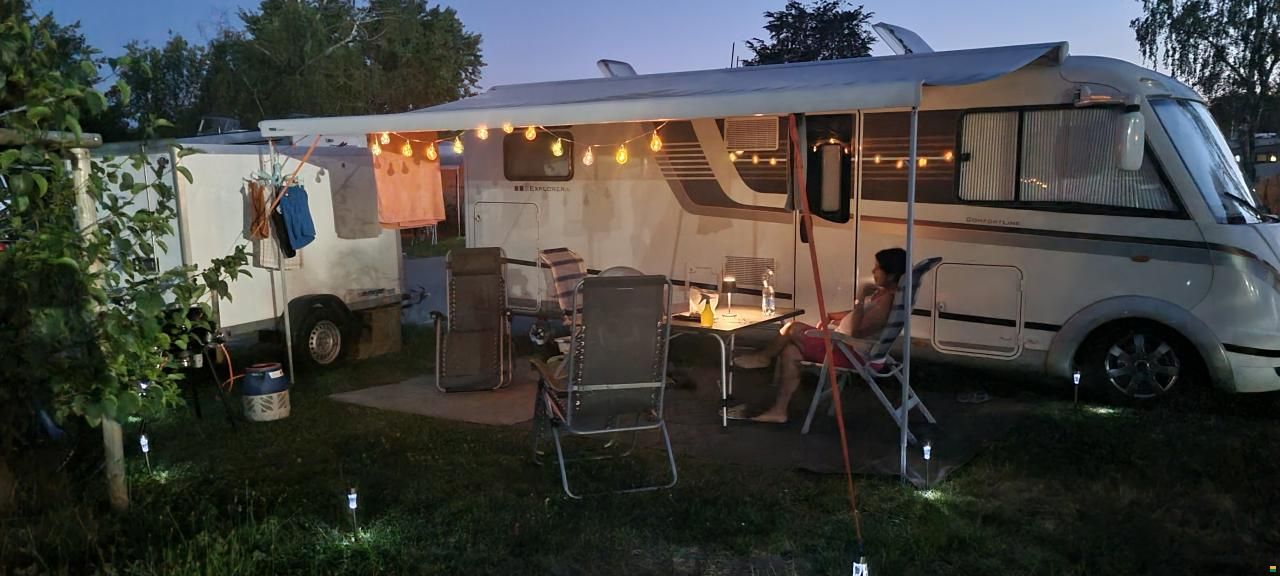 LMC Explorer Comfort 1730