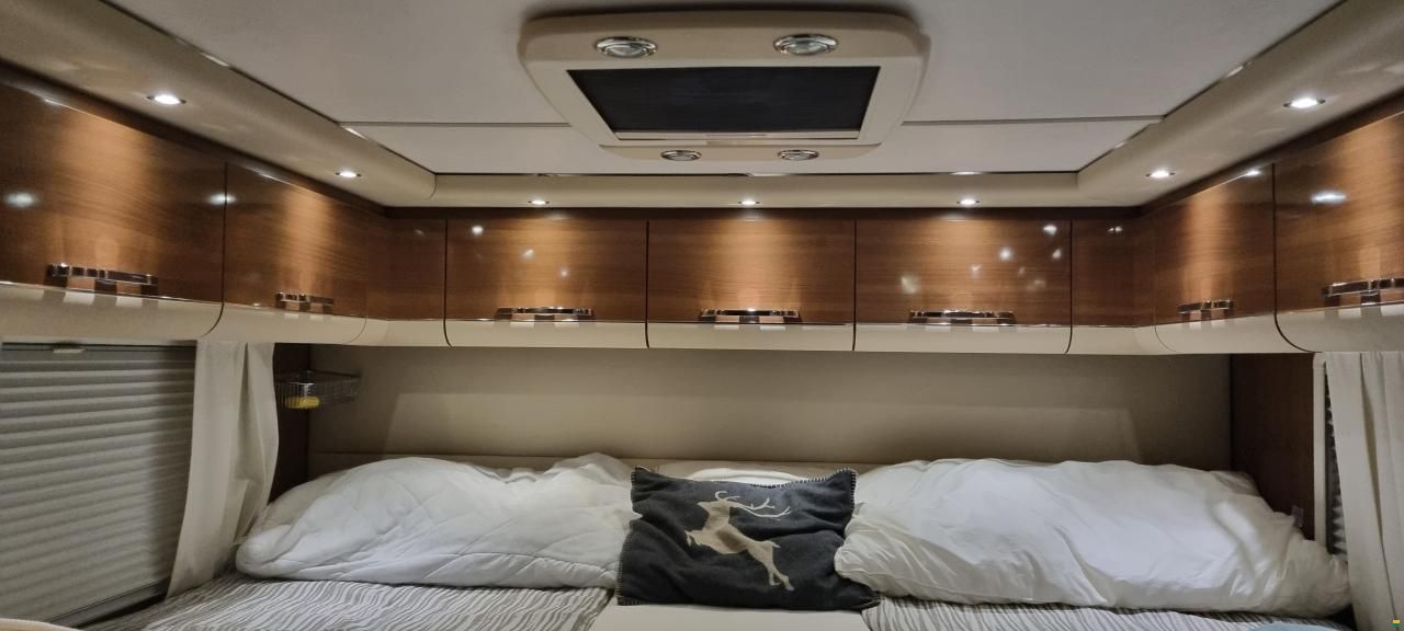 LMC Explorer Comfort 1730