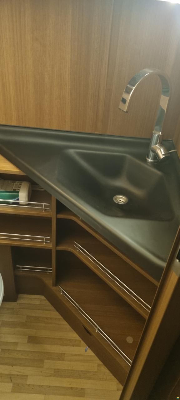 LMC Explorer Comfort 1730