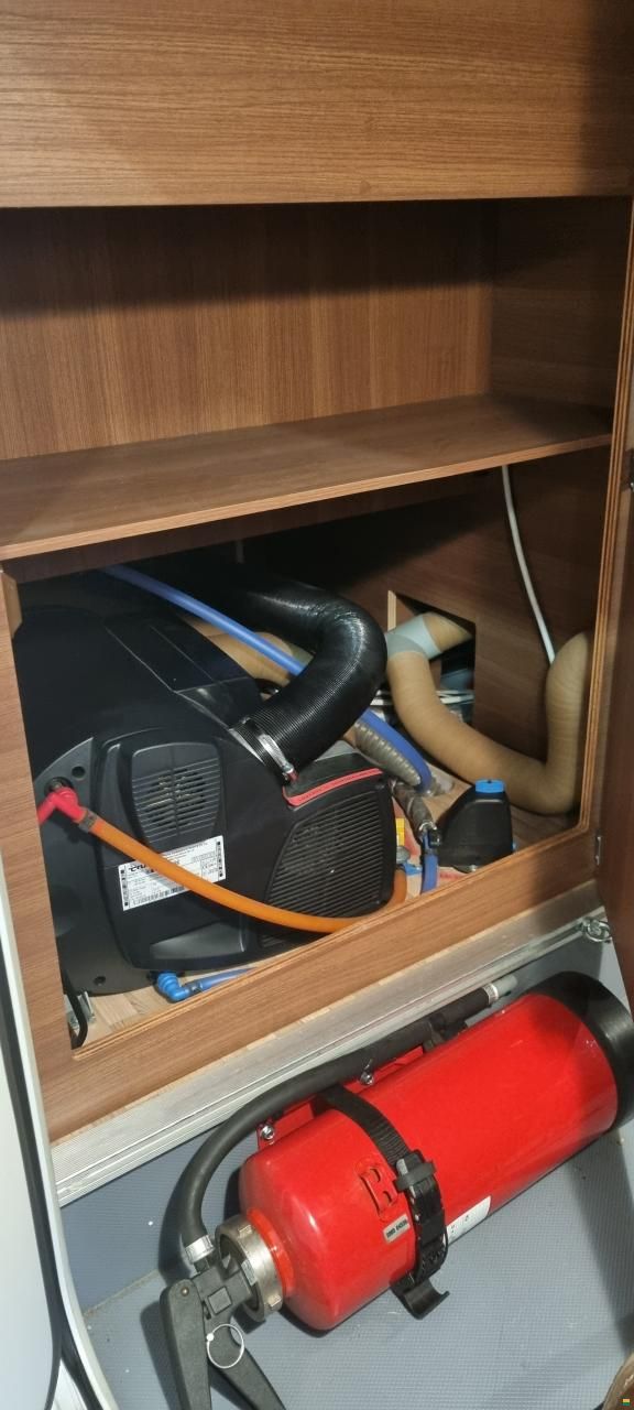 LMC Explorer Comfort 1730