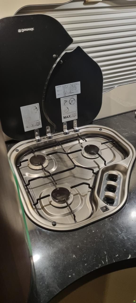 LMC Explorer Comfort 1730