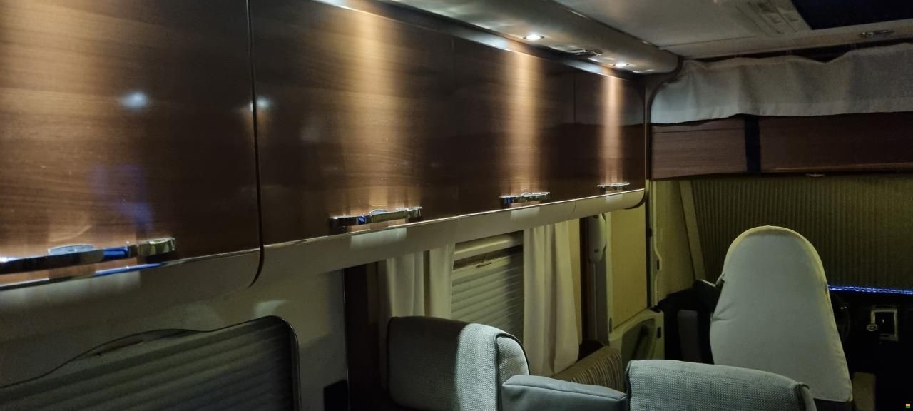 LMC Explorer Comfort 1730