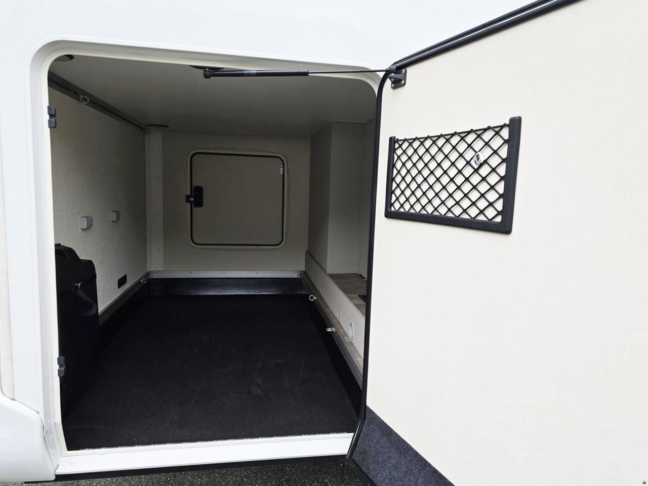Hymer EXIS-I EX 580 PURE 2.2 HDI