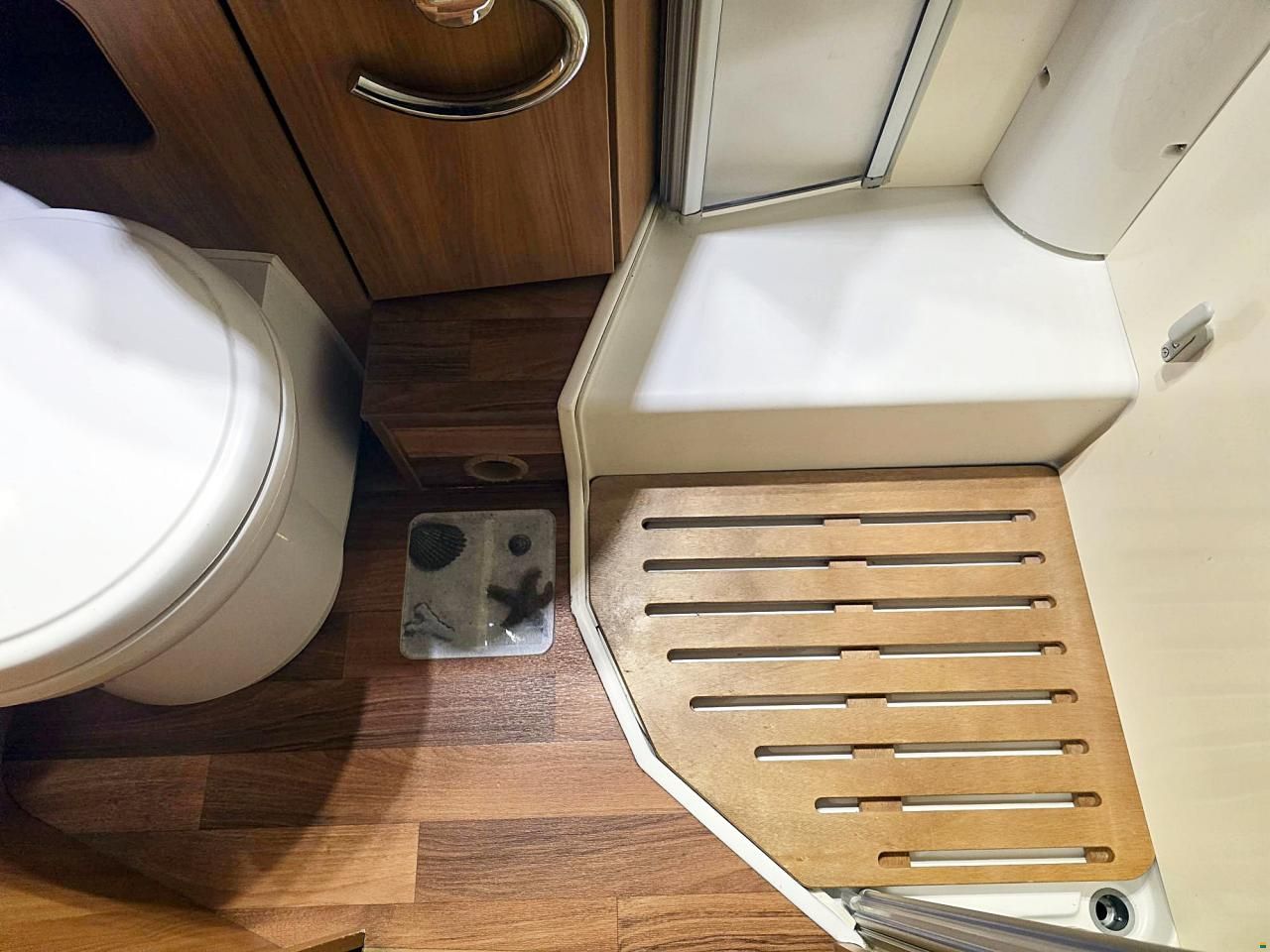 Hymer EXIS-I EX 688 2.3 MJ