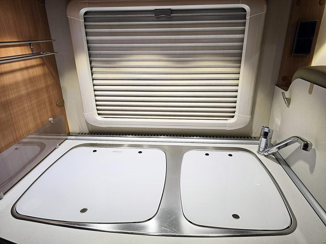 Hymer EXIS-I EX 688 2.3 MJ