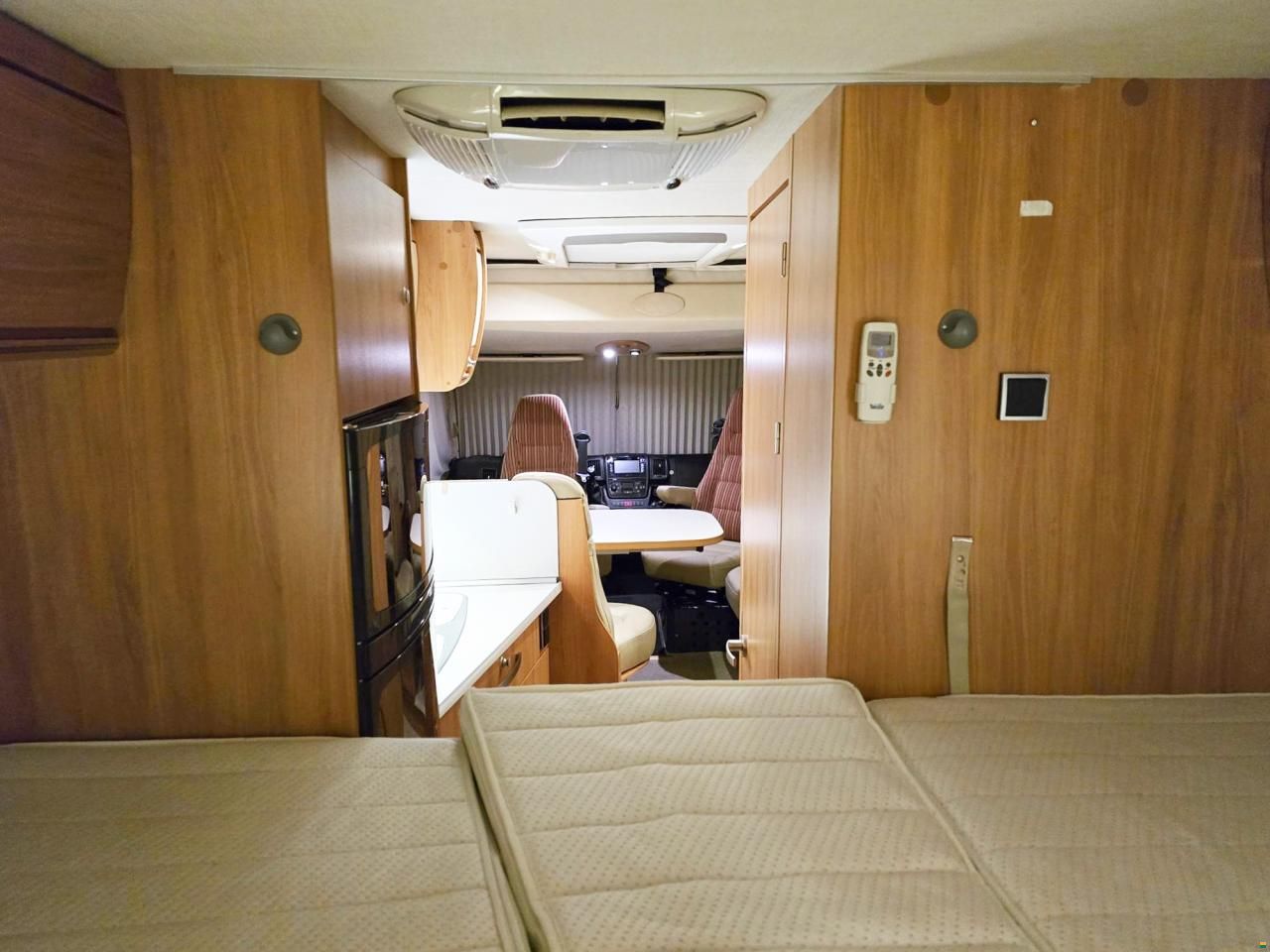 Hymer EXIS-I EX 688 2.3 MJ