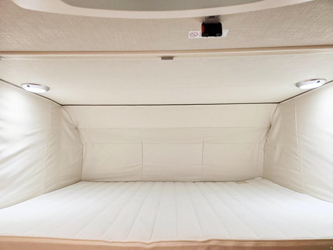 Hymer EXIS-I EX 688 2.3 MJ